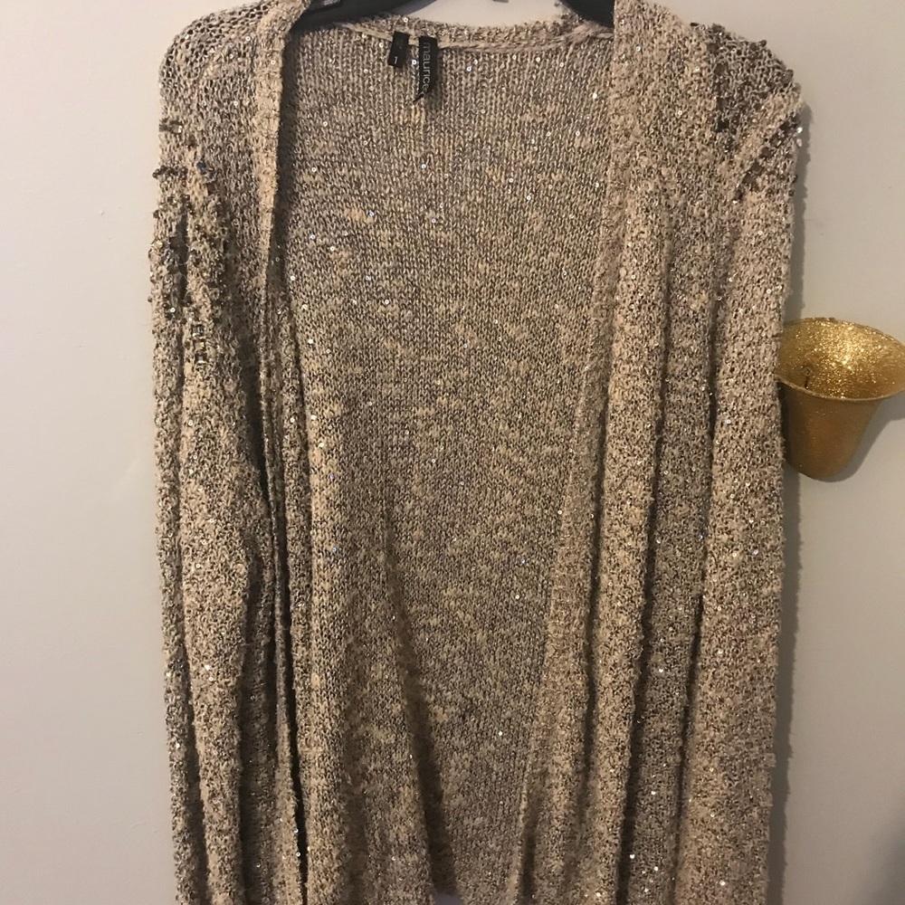 Maurices- Cardigan